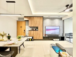 Rivercove Residences (D19), Condominium #500500041